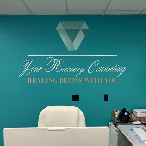 Wall Graphics